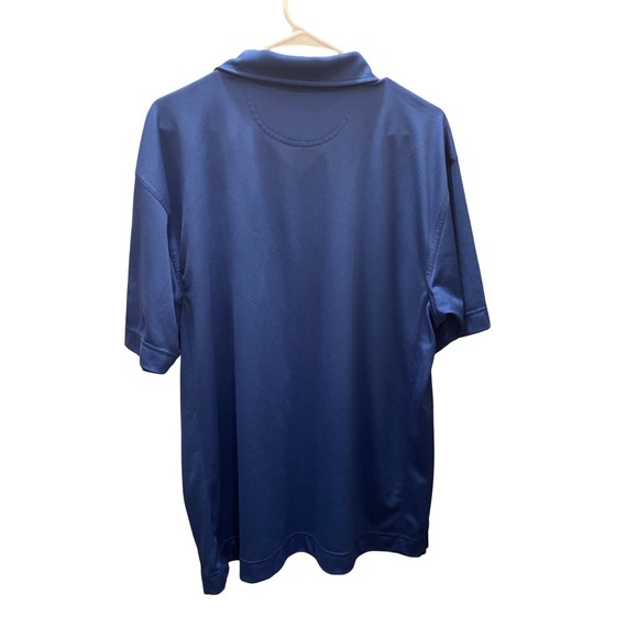 Cubs 2016 World Series Champions Polo Size Large Cutter and Buck - Picture 4 of 4